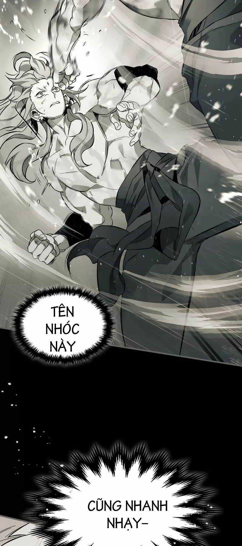 Thăng Cấp Cùng Thần Chapter 96 trang 6