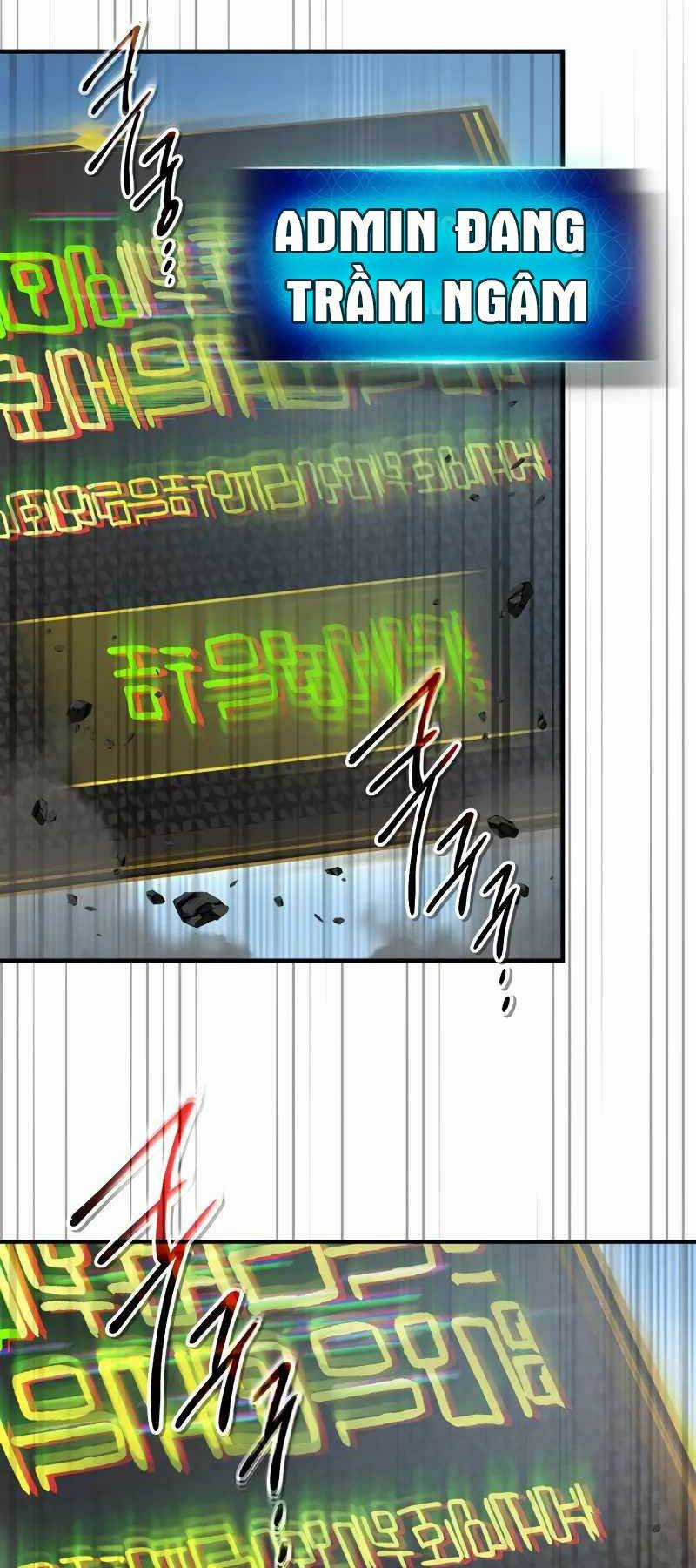 Thăng Cấp Cùng Thần Chapter 96 trang 60