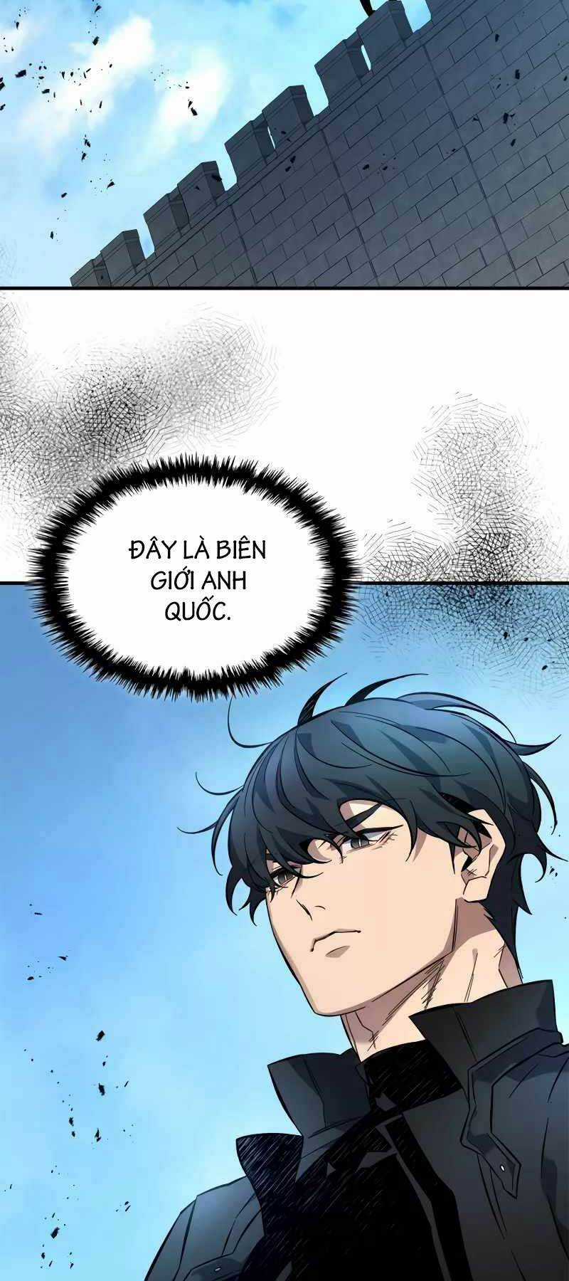 Thăng Cấp Cùng Thần Chapter 96 trang 64