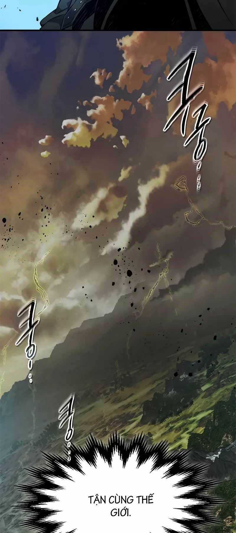 Thăng Cấp Cùng Thần Chapter 96 trang 65