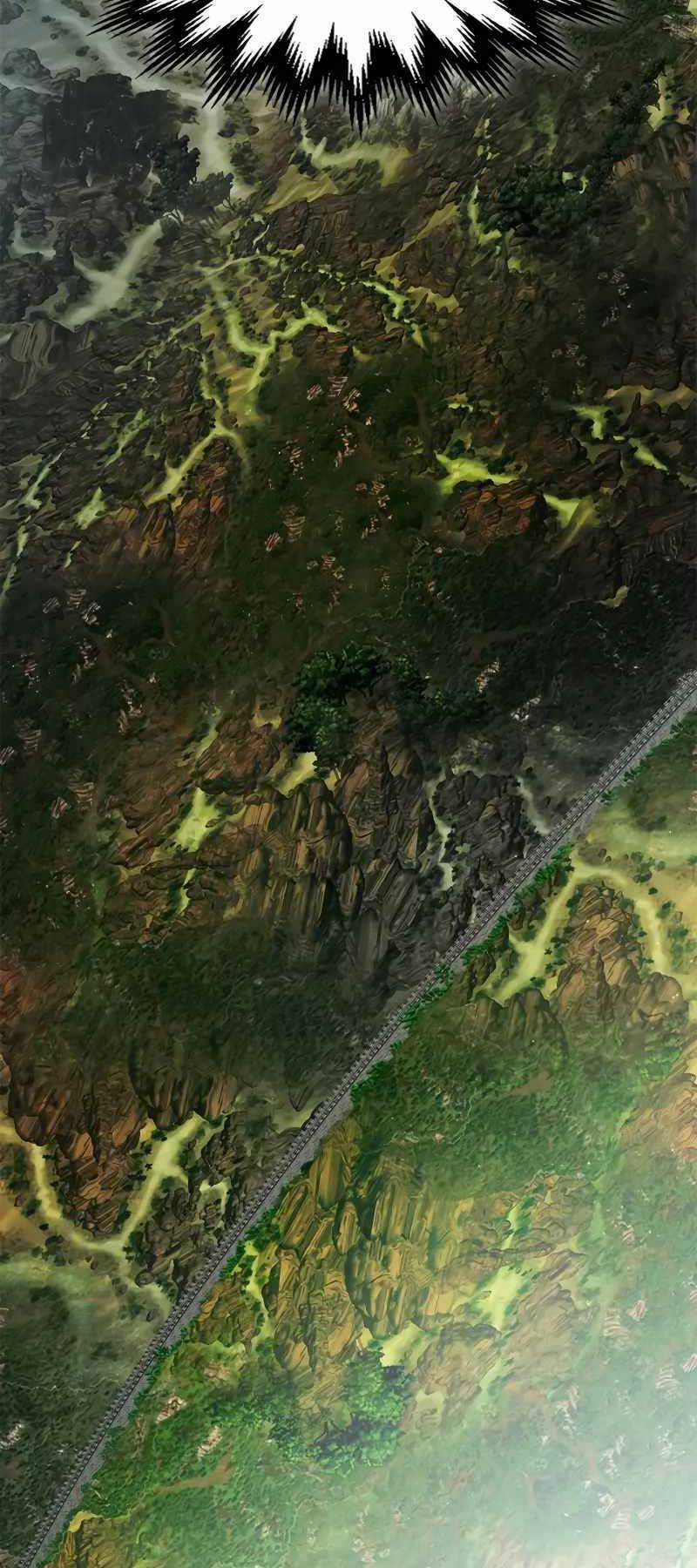 Thăng Cấp Cùng Thần Chapter 96 trang 66