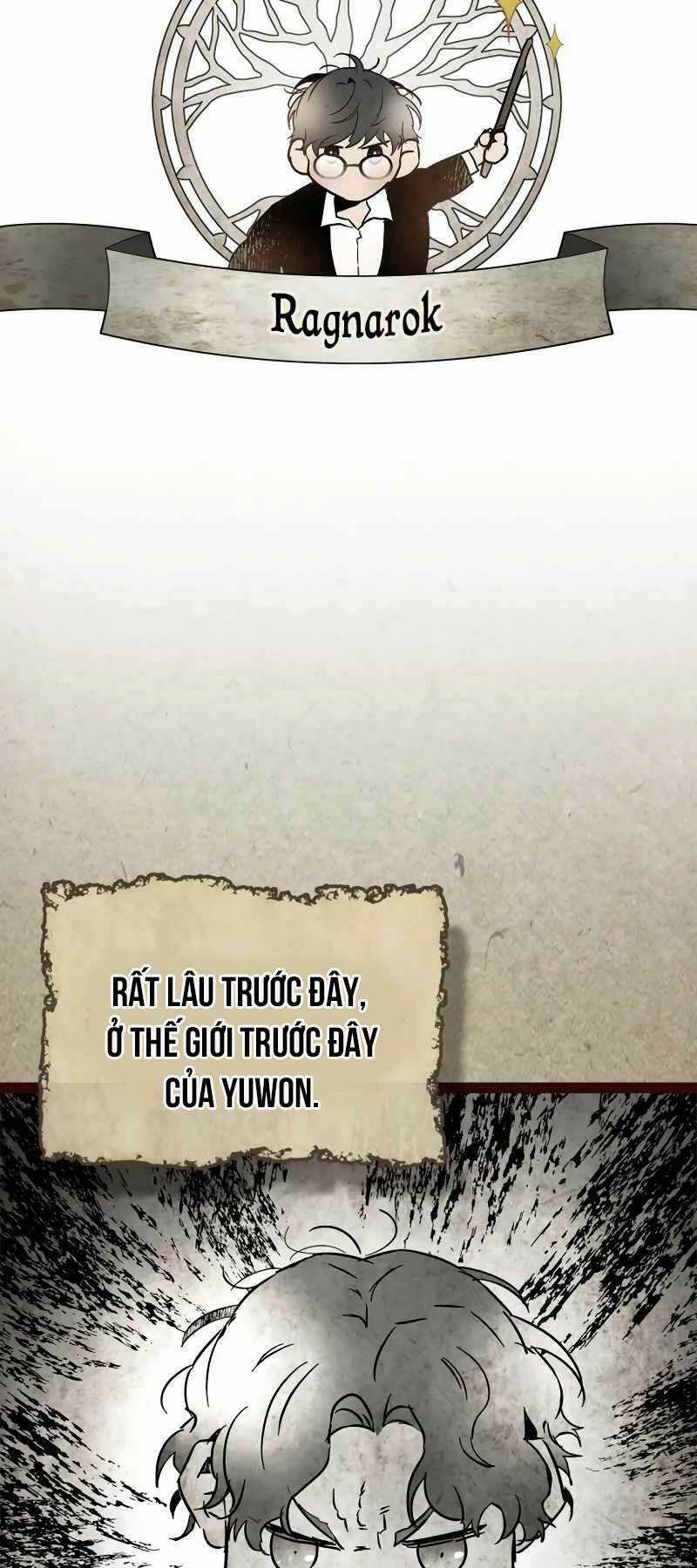 Thăng Cấp Cùng Thần Chapter 96 trang 68