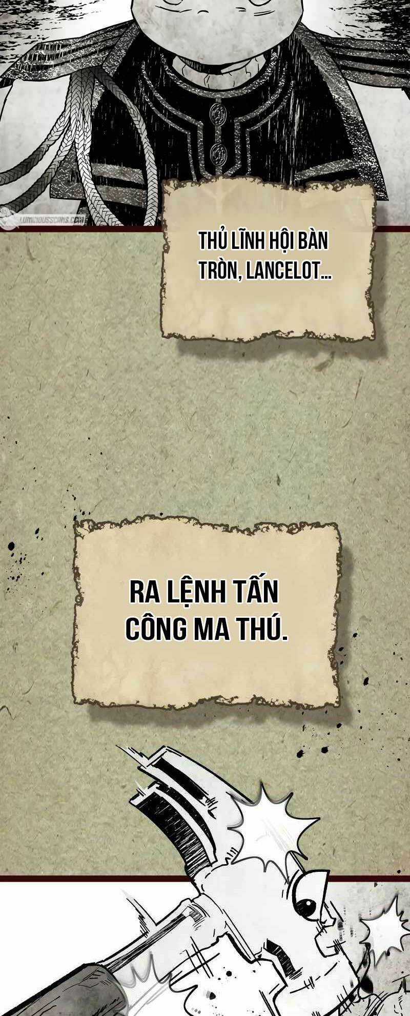 Thăng Cấp Cùng Thần Chapter 96 trang 69