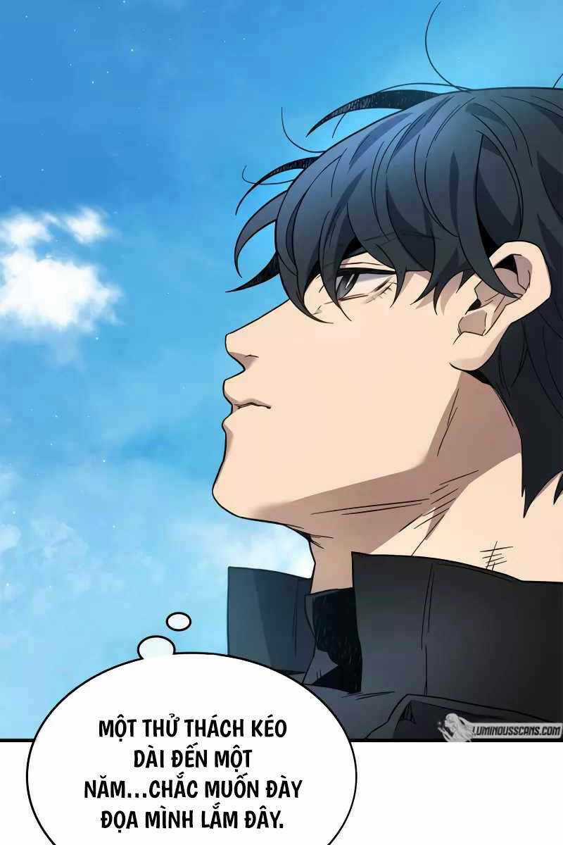 Thăng Cấp Cùng Thần Chapter 97 trang 19