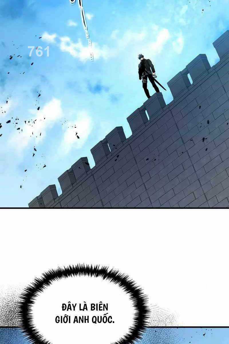 Thăng Cấp Cùng Thần Chapter 97 trang 2