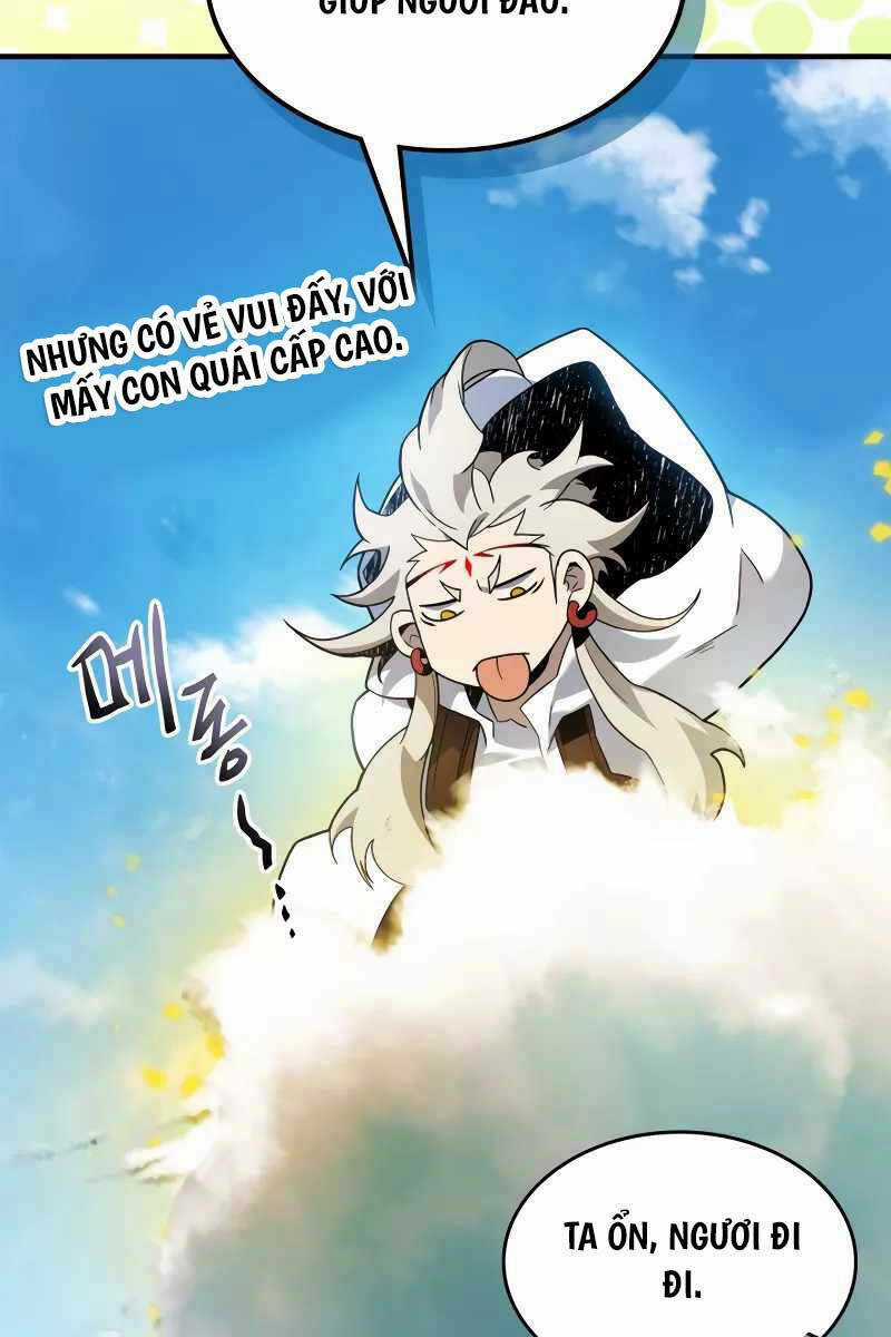 Thăng Cấp Cùng Thần Chapter 97 trang 23