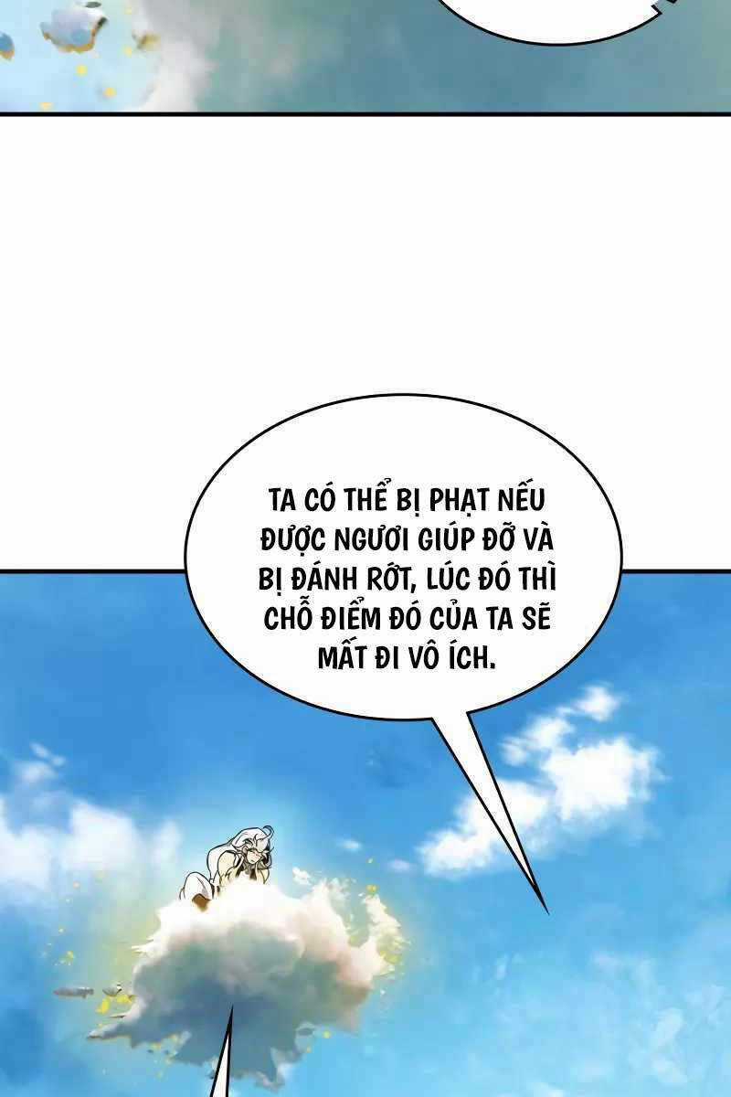 Thăng Cấp Cùng Thần Chapter 97 trang 24