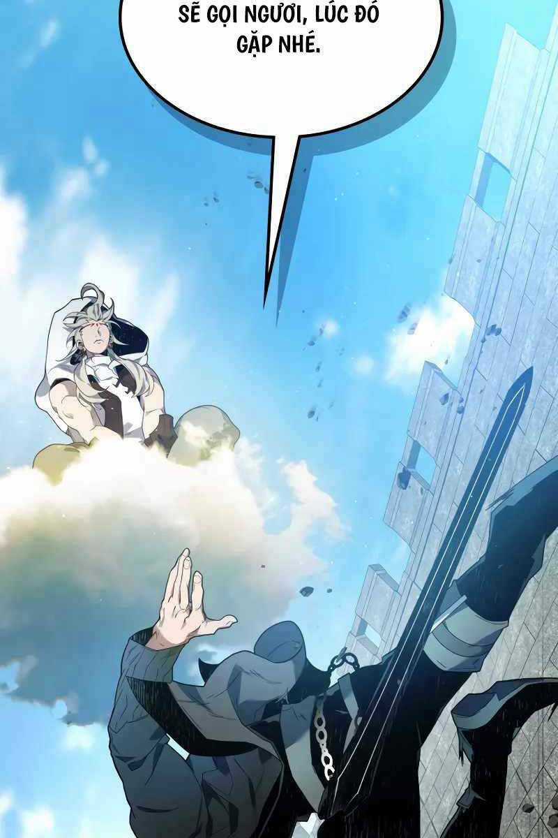 Thăng Cấp Cùng Thần Chapter 97 trang 29