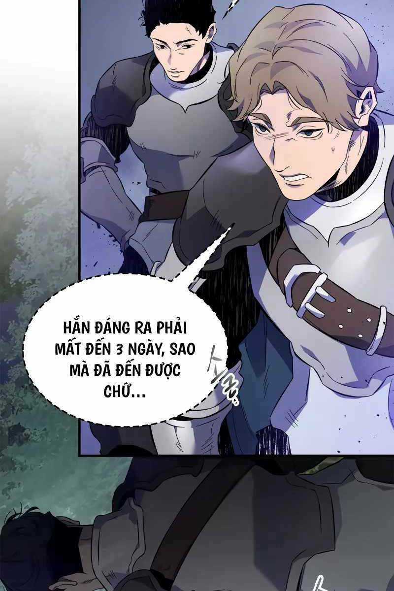 Thăng Cấp Cùng Thần Chapter 97 trang 39