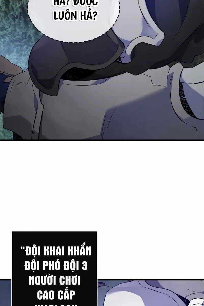 Thăng Cấp Cùng Thần Chapter 97 trang 41