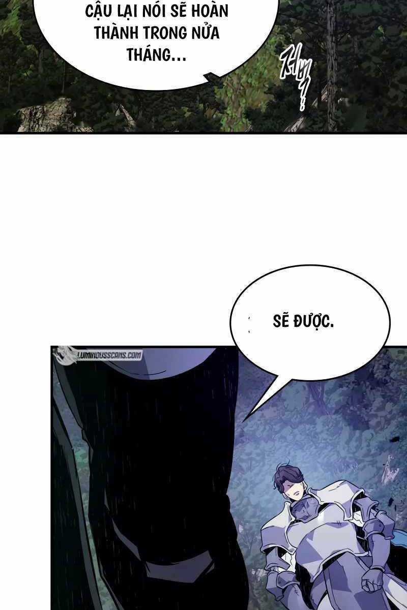 Thăng Cấp Cùng Thần Chapter 97 trang 45