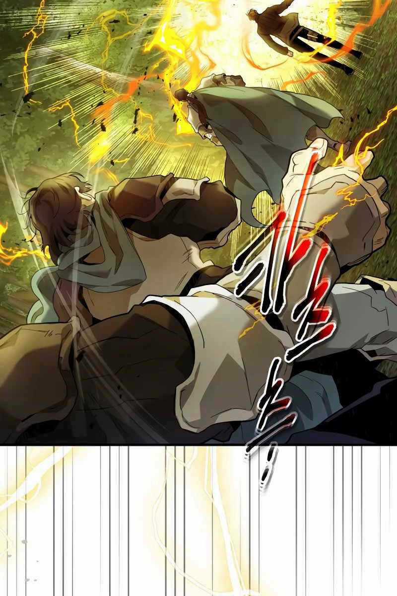 Thăng Cấp Cùng Thần Chapter 97 trang 53