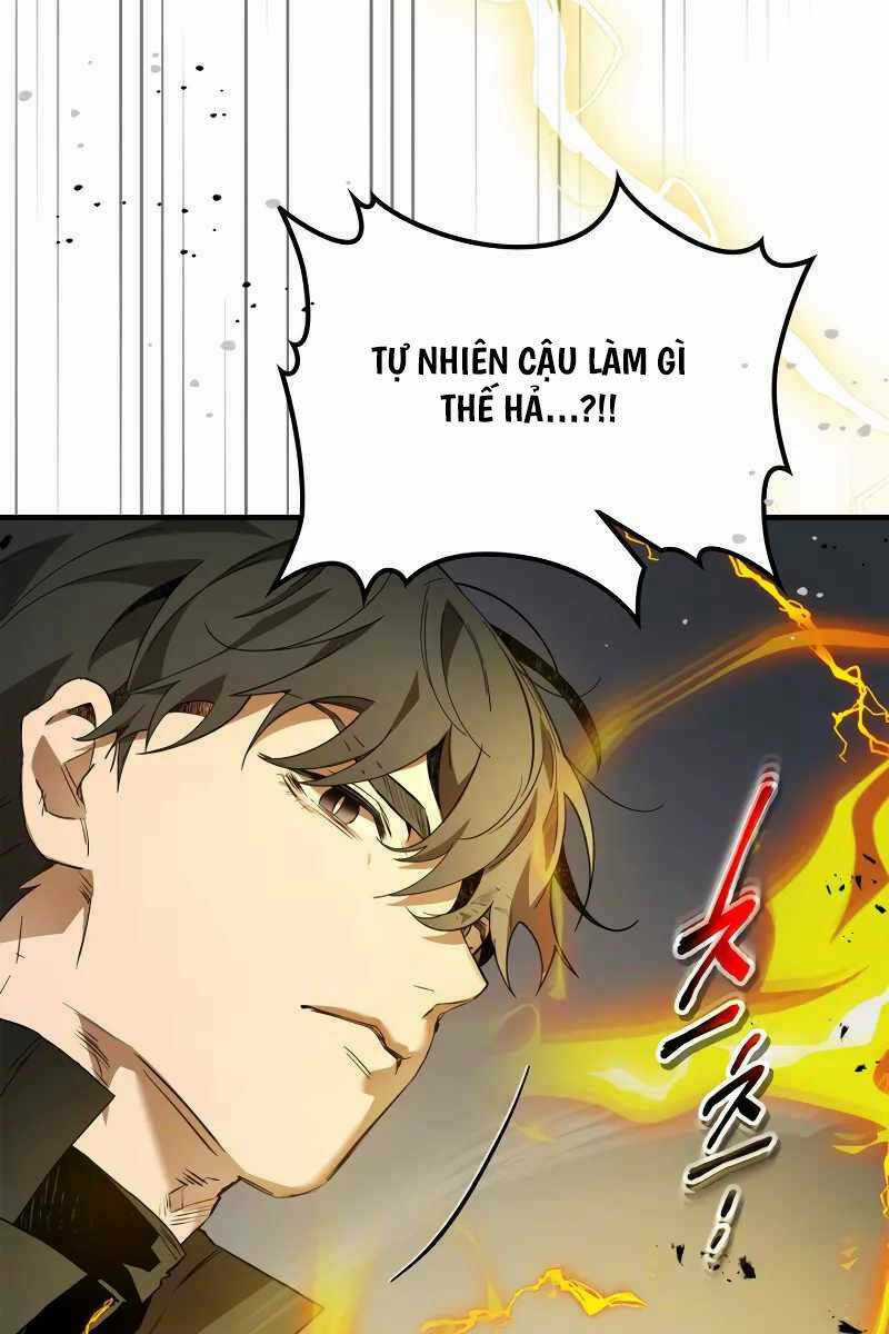 Thăng Cấp Cùng Thần Chapter 97 trang 54