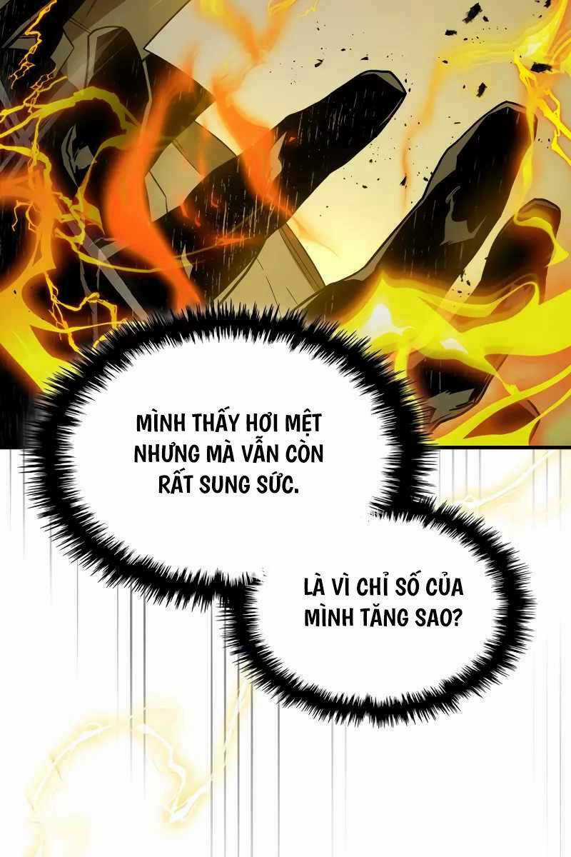 Thăng Cấp Cùng Thần Chapter 97 trang 55