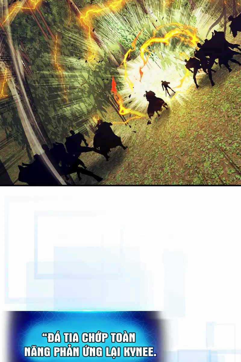 Thăng Cấp Cùng Thần Chapter 97 trang 61