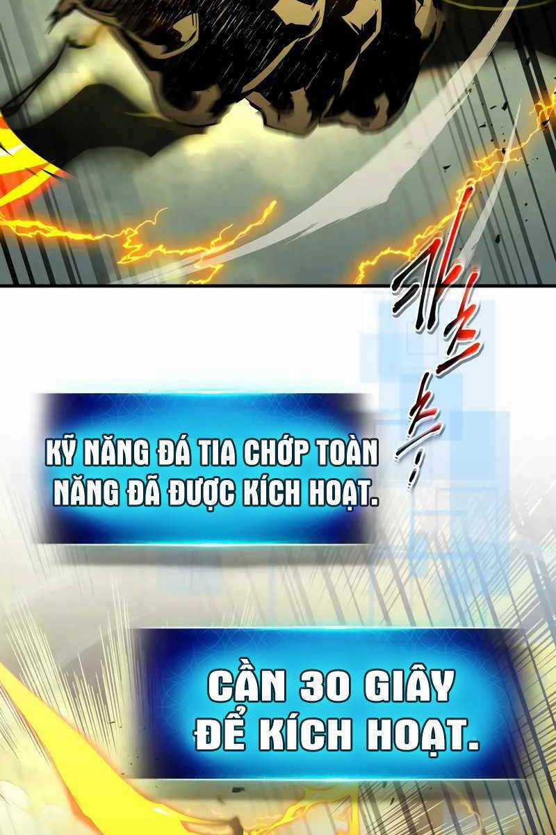 Thăng Cấp Cùng Thần Chapter 97 trang 63