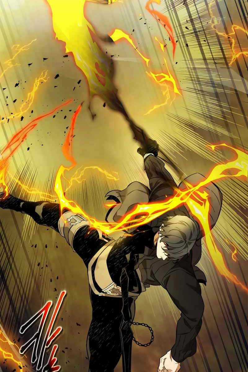 Thăng Cấp Cùng Thần Chapter 97 trang 64