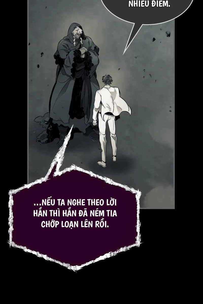 Thăng Cấp Cùng Thần Chapter 97 trang 8