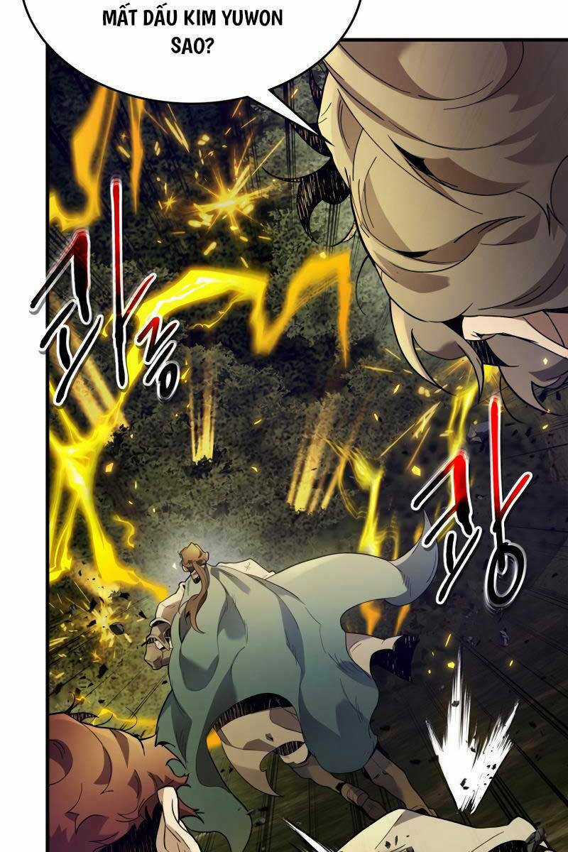 Thăng Cấp Cùng Thần Chapter 98 trang 10