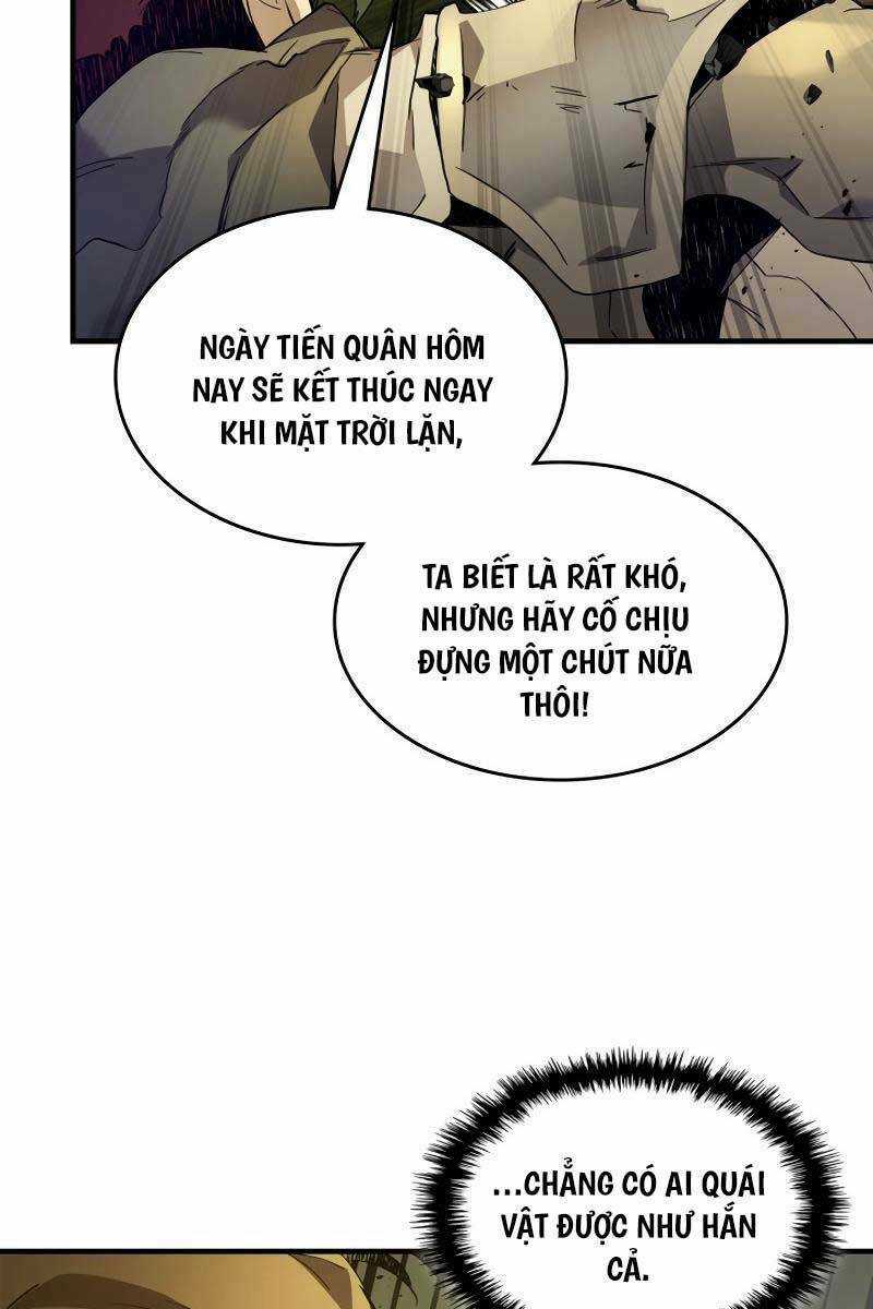 Thăng Cấp Cùng Thần Chapter 98 trang 11