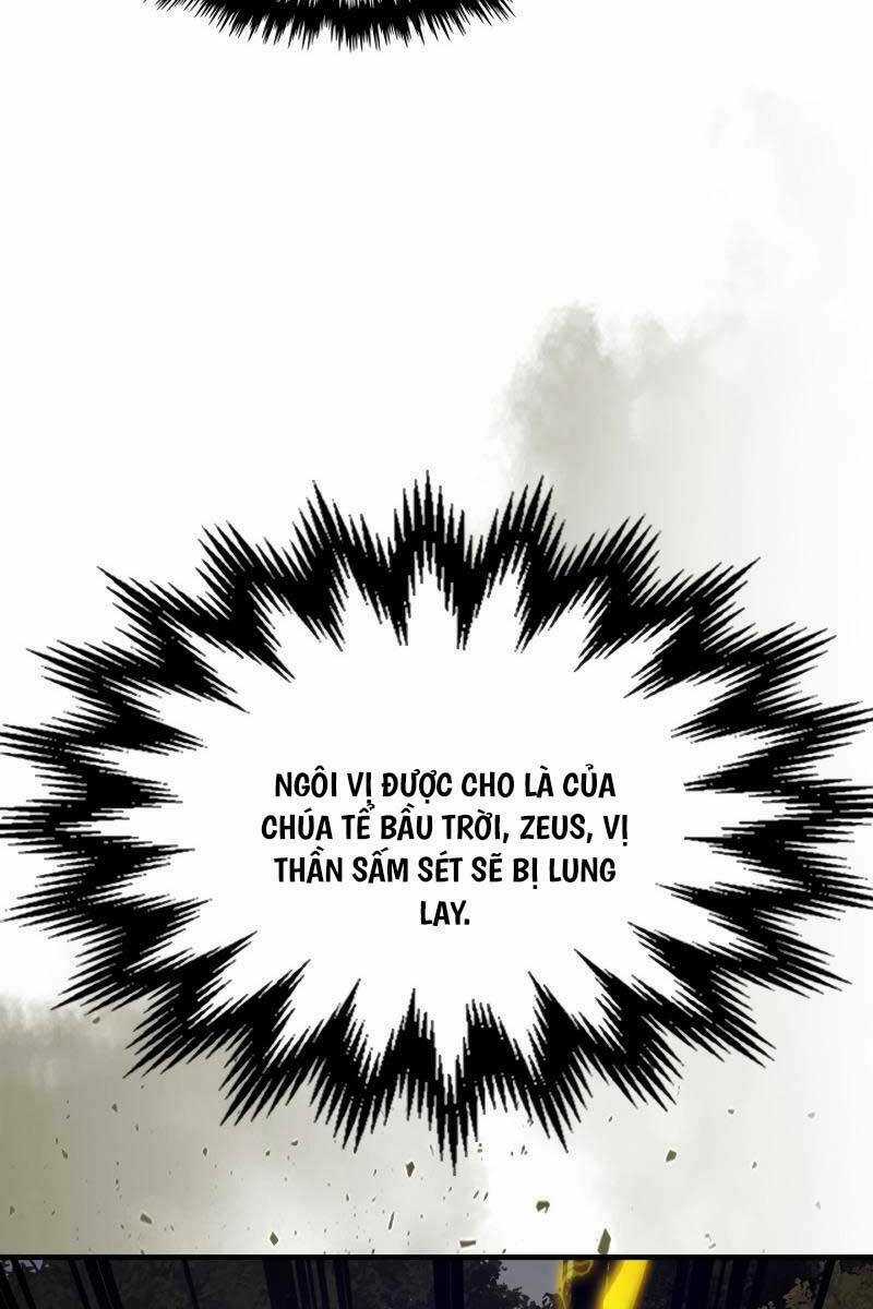 Thăng Cấp Cùng Thần Chapter 98 trang 13