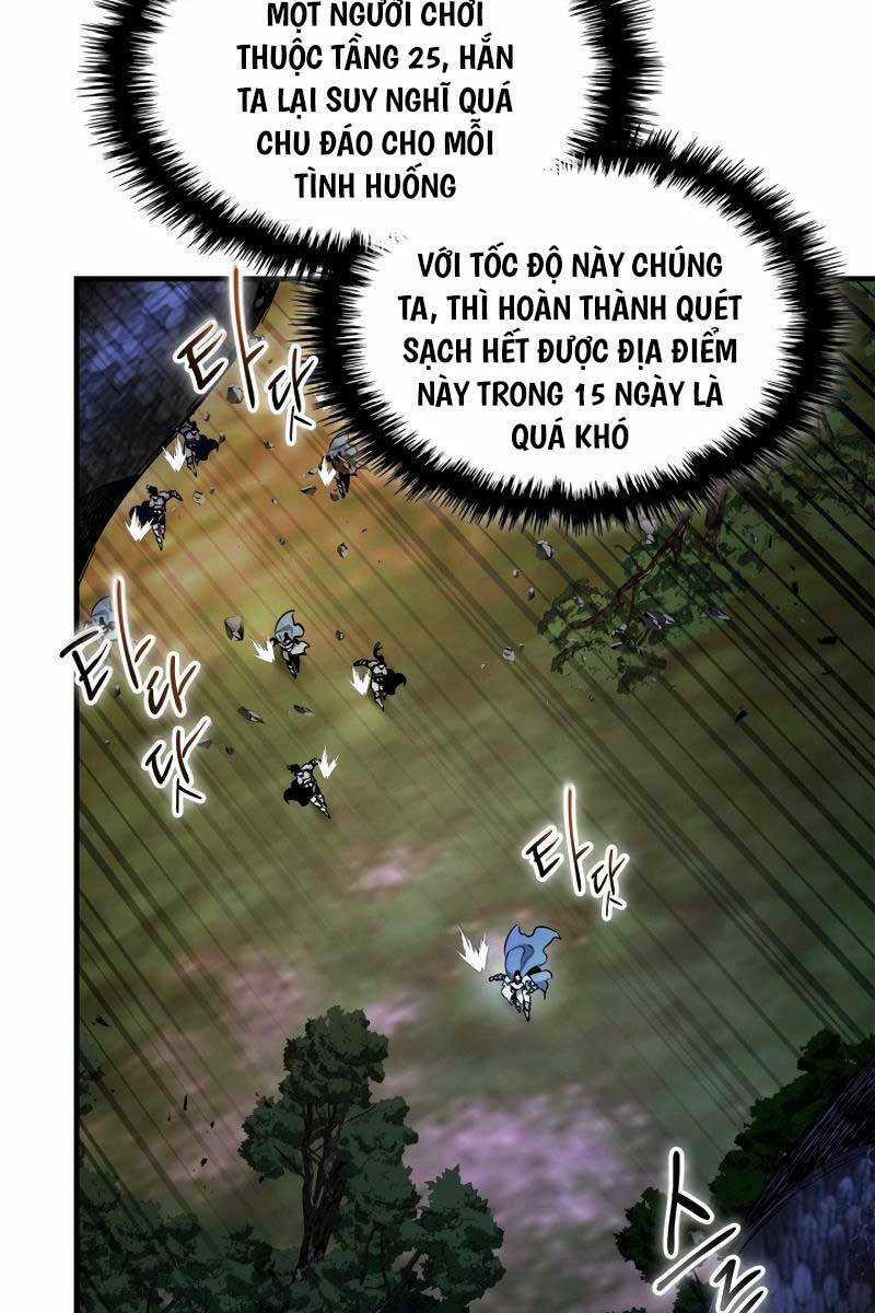 Thăng Cấp Cùng Thần Chapter 98 trang 16