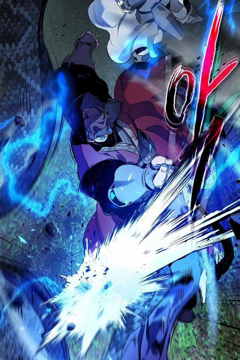 Thăng Cấp Cùng Thần Chapter 98 trang 25