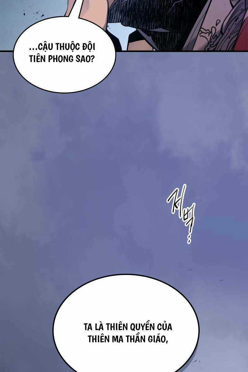 Thăng Cấp Cùng Thần Chapter 98 trang 31