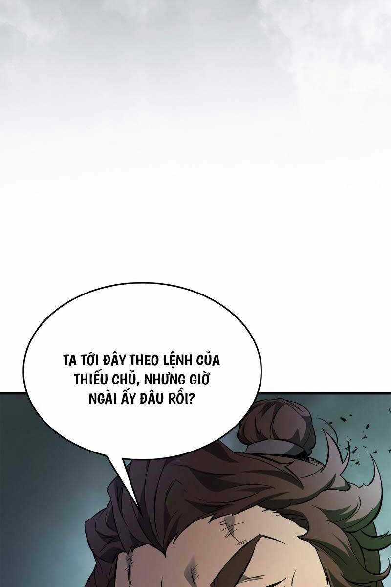 Thăng Cấp Cùng Thần Chapter 98 trang 34
