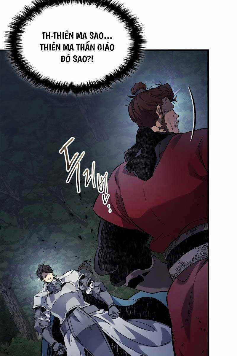 Thăng Cấp Cùng Thần Chapter 98 trang 36