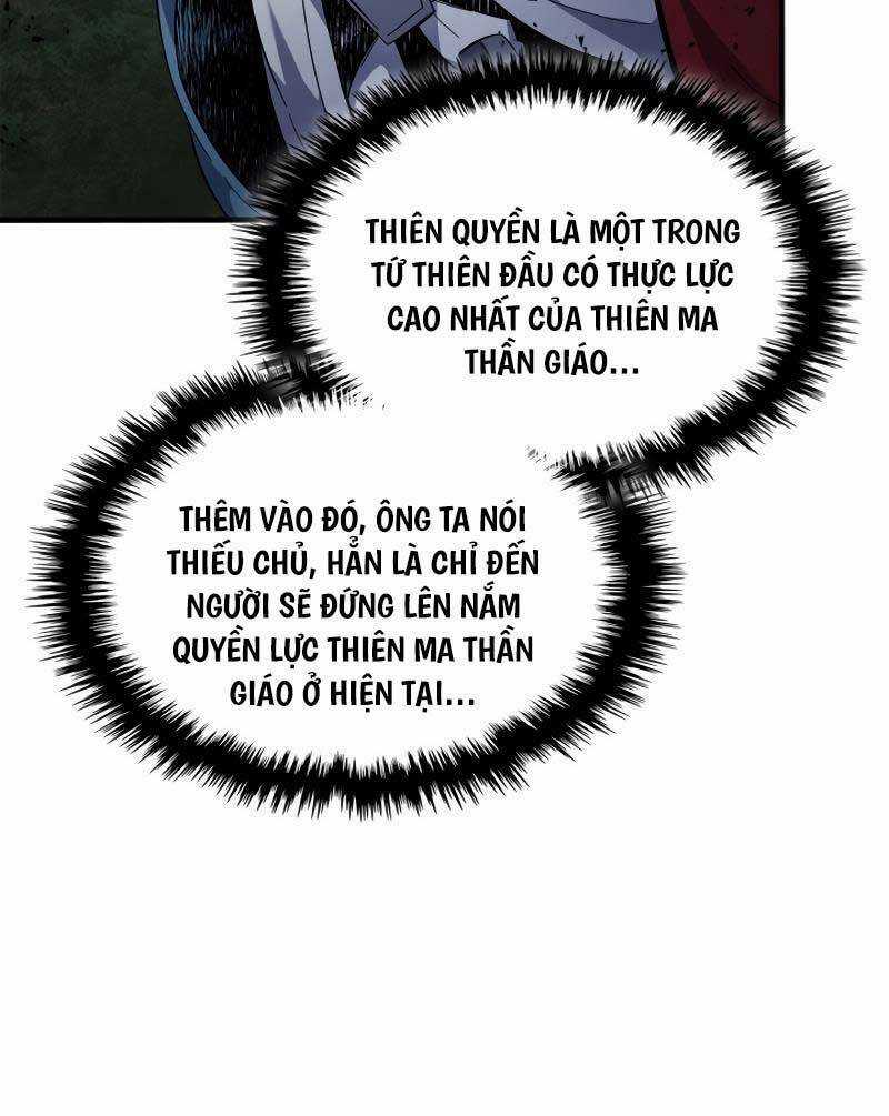 Thăng Cấp Cùng Thần Chapter 98 trang 37