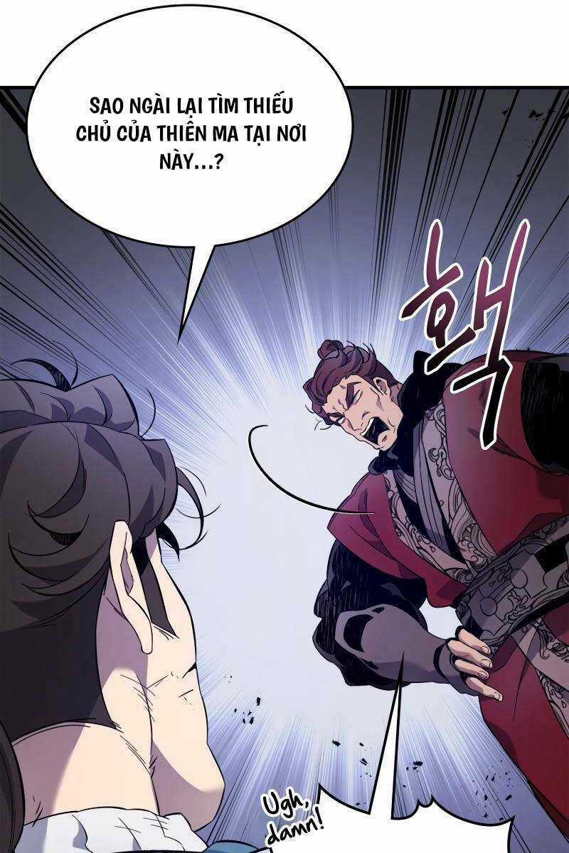 Thăng Cấp Cùng Thần Chapter 98 trang 38