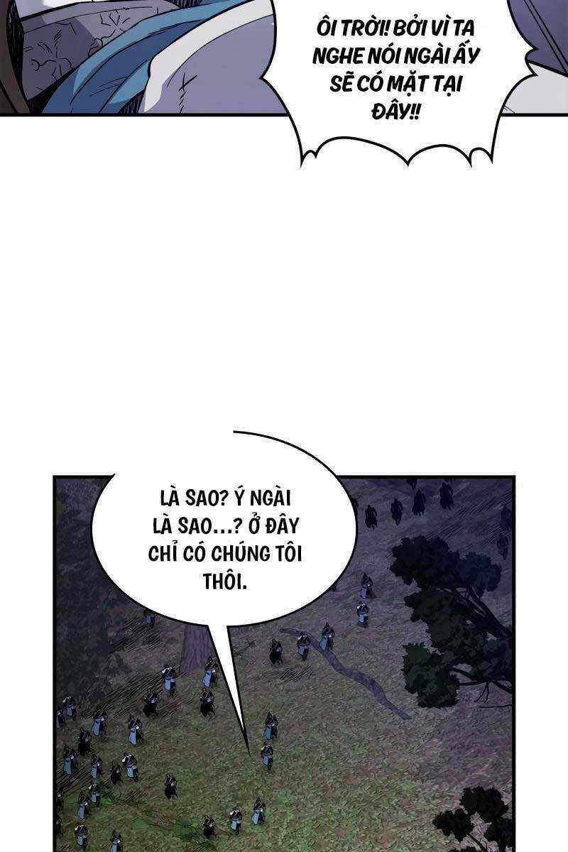 Thăng Cấp Cùng Thần Chapter 98 trang 39