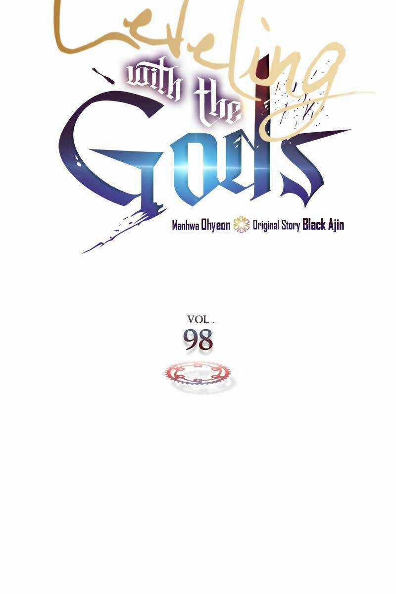 Thăng Cấp Cùng Thần Chapter 98 trang 4