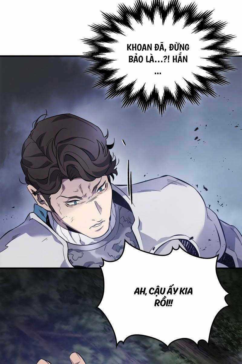 Thăng Cấp Cùng Thần Chapter 98 trang 41