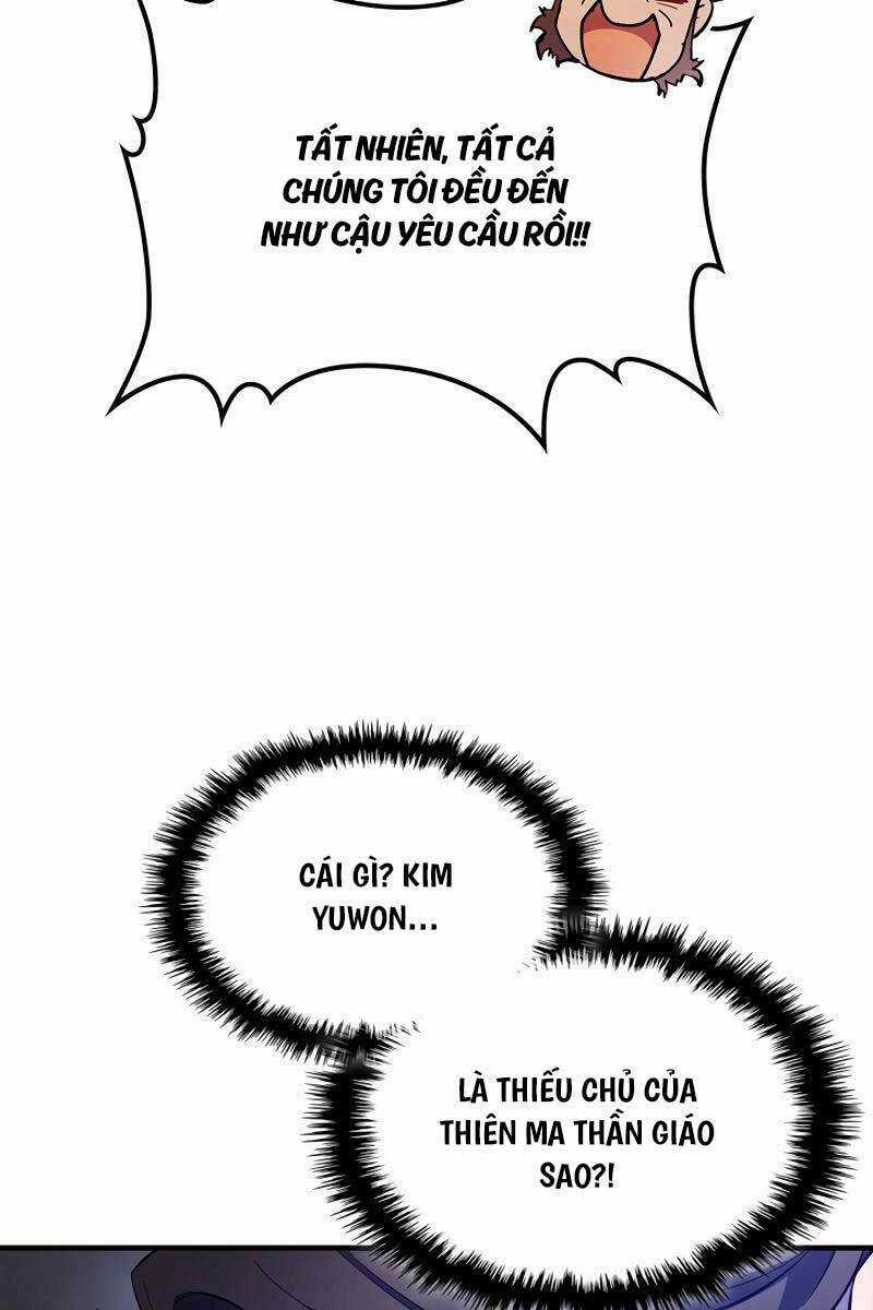 Thăng Cấp Cùng Thần Chapter 98 trang 46