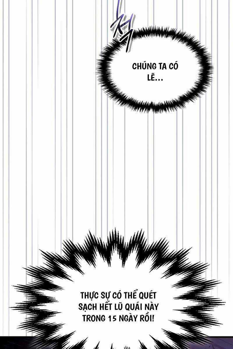 Thăng Cấp Cùng Thần Chapter 98 trang 51