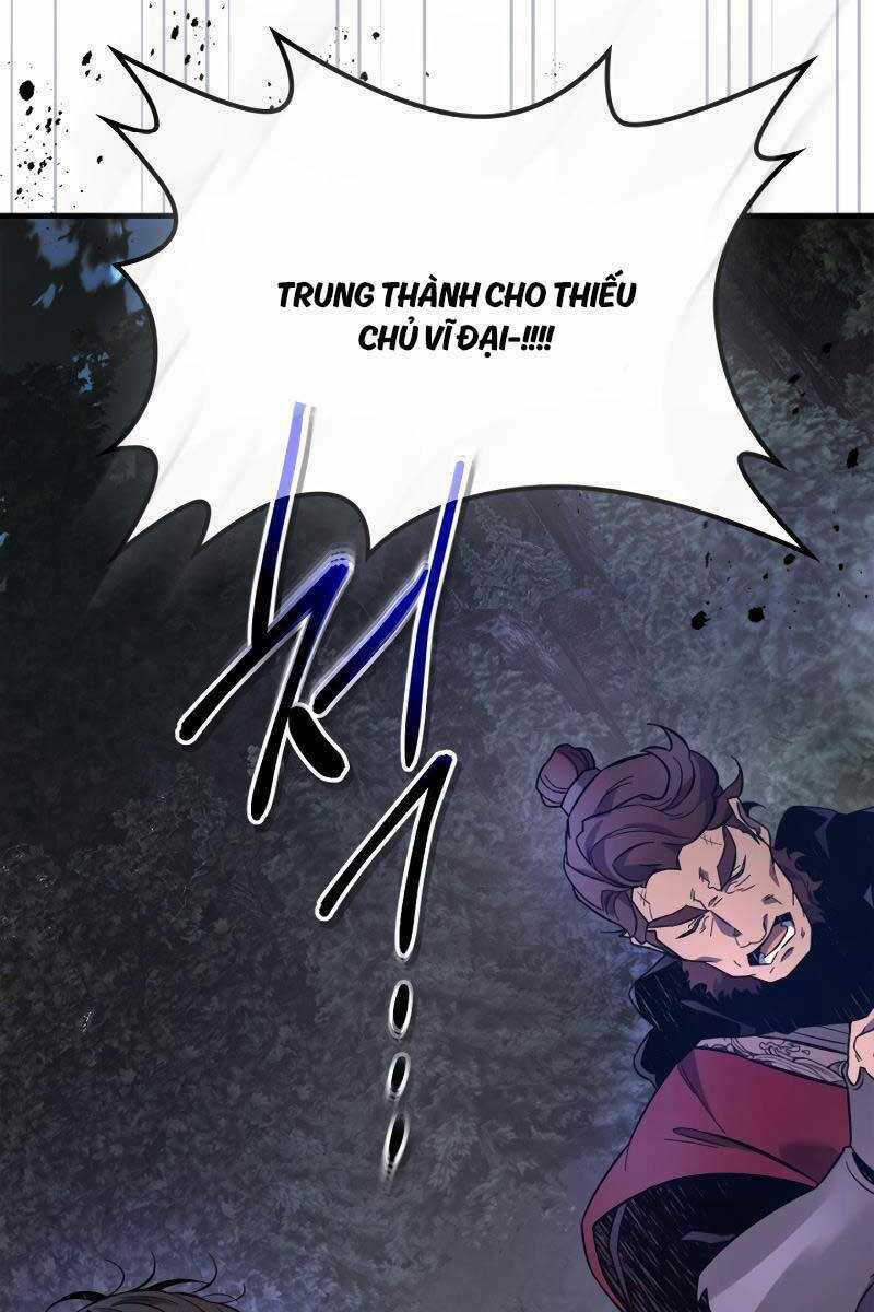 Thăng Cấp Cùng Thần Chapter 98 trang 53
