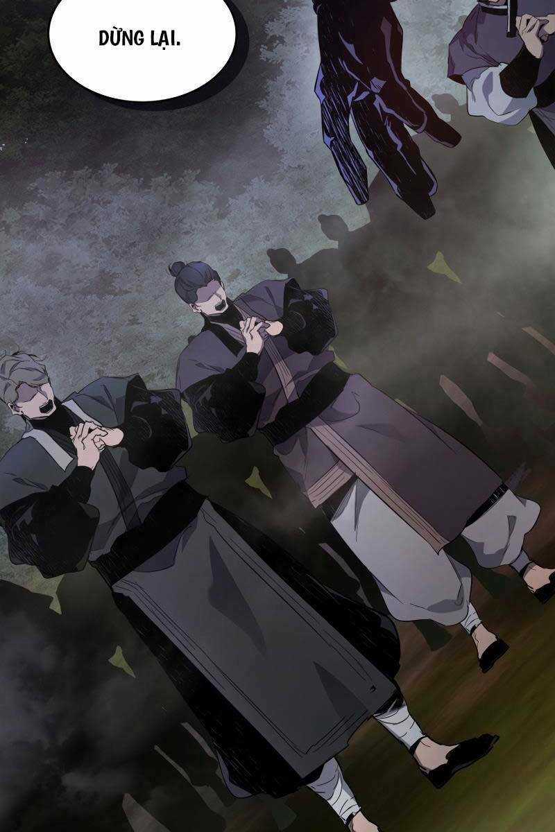 Thăng Cấp Cùng Thần Chapter 98 trang 55