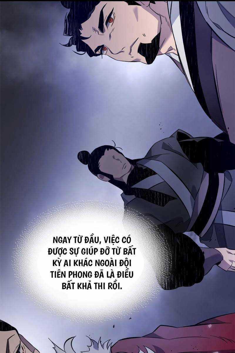 Thăng Cấp Cùng Thần Chapter 98 trang 58