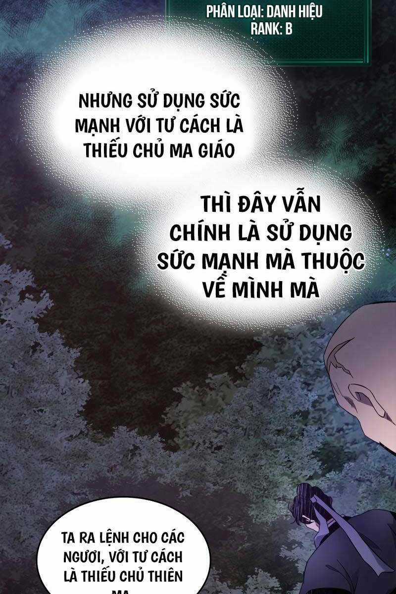 Thăng Cấp Cùng Thần Chapter 98 trang 60