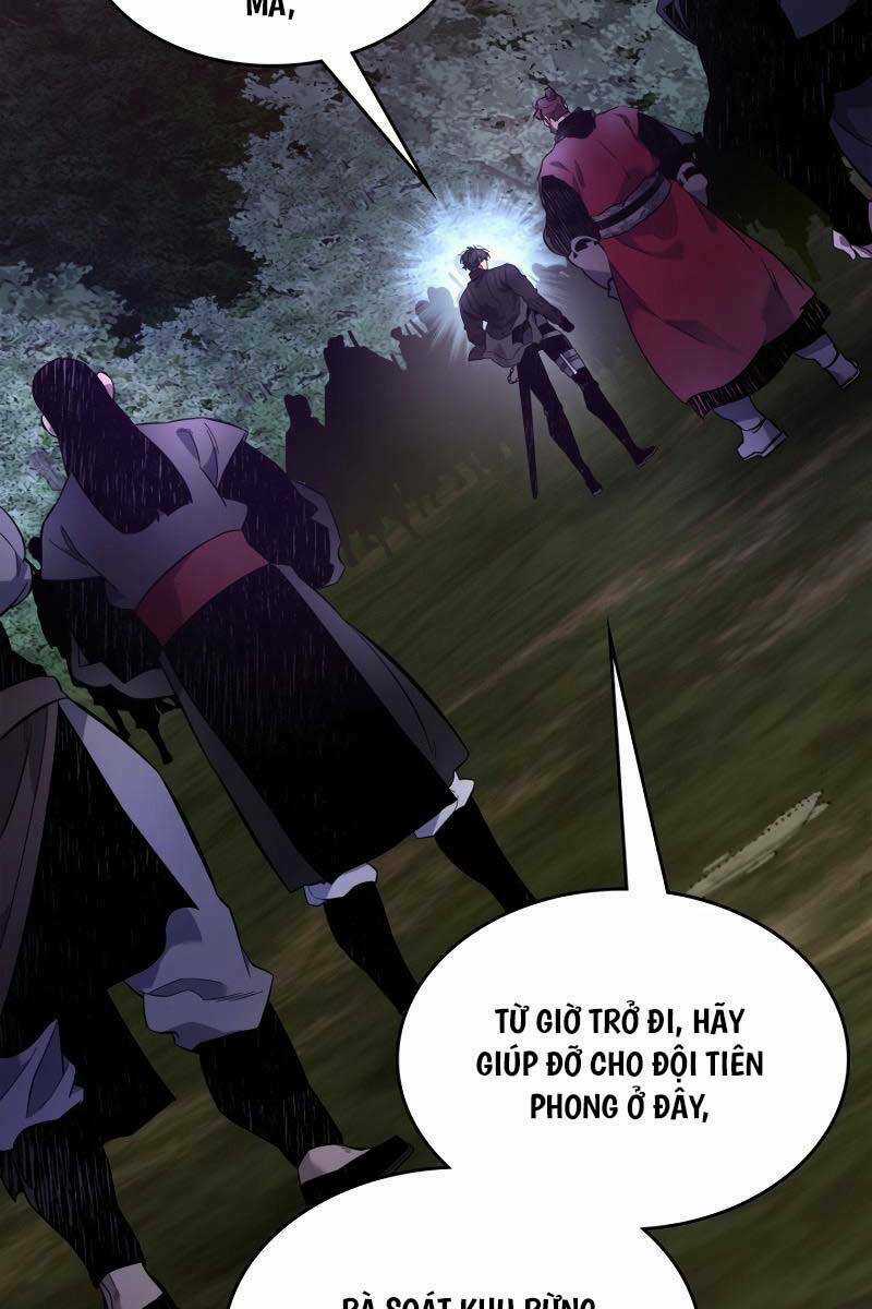 Thăng Cấp Cùng Thần Chapter 98 trang 61