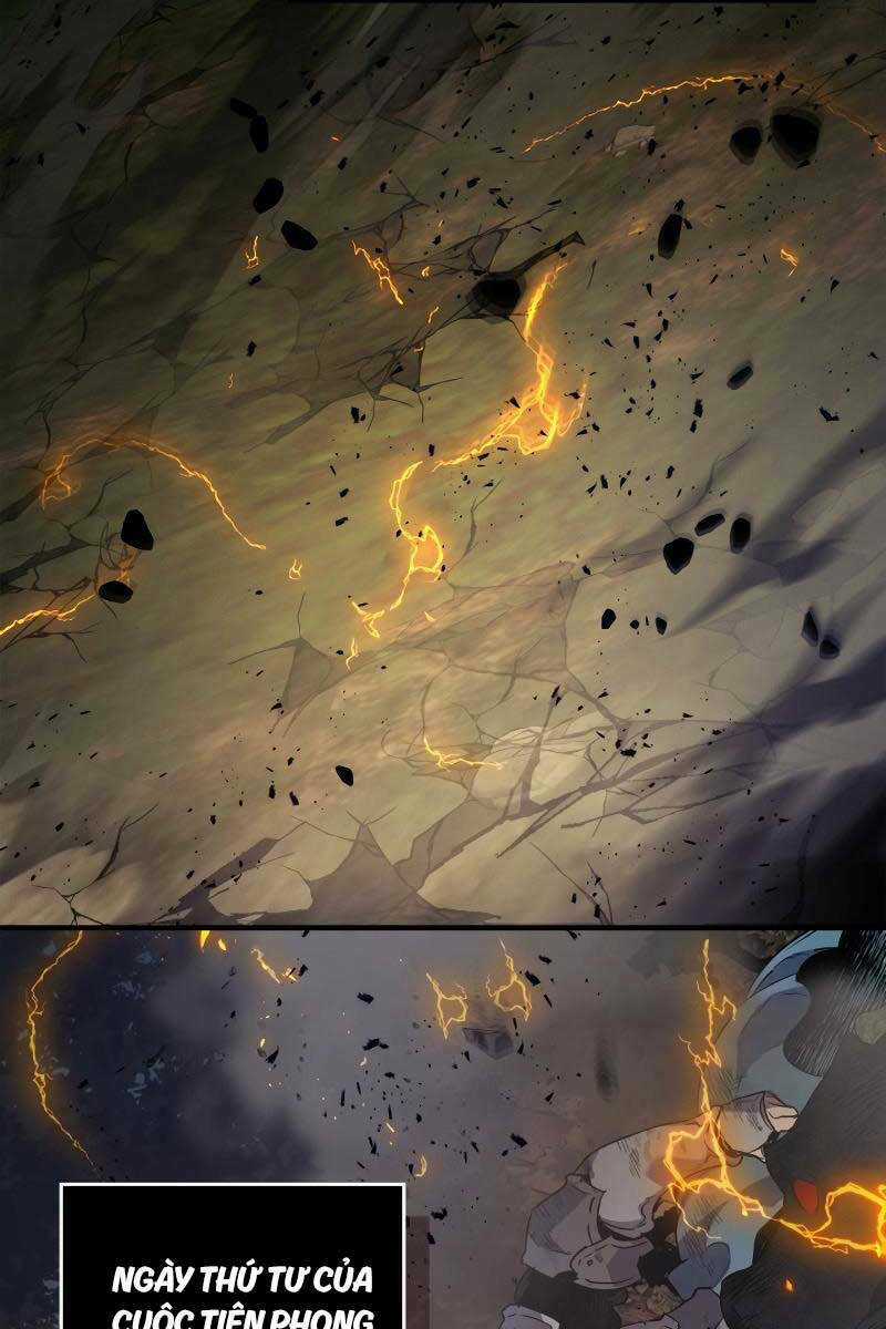 Thăng Cấp Cùng Thần Chapter 98 trang 7