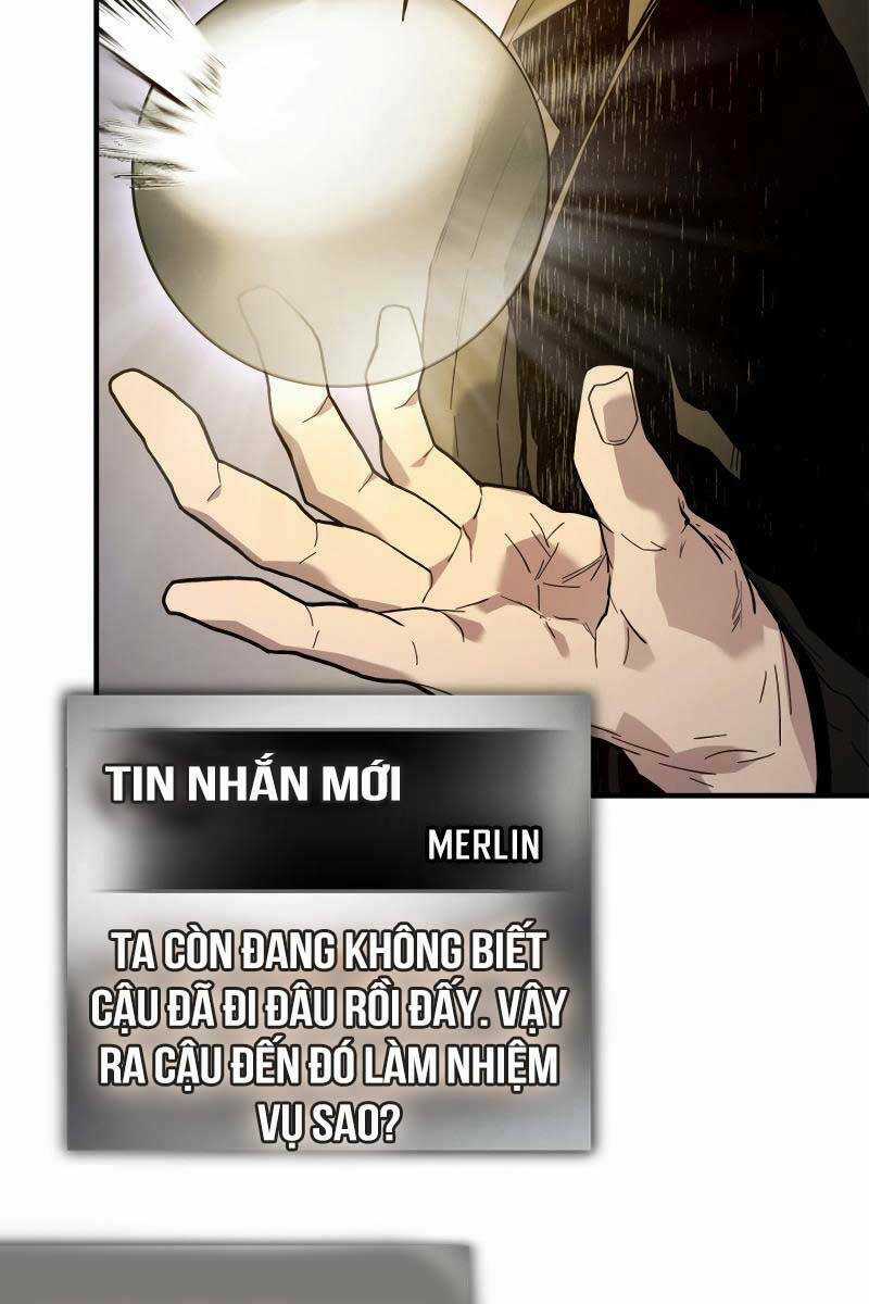 Thăng Cấp Cùng Thần Chapter 98 trang 72