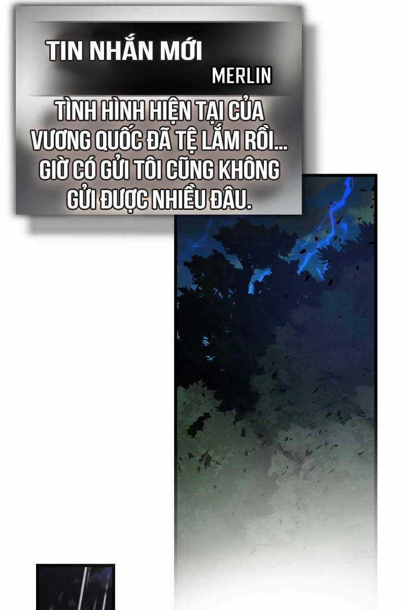 Thăng Cấp Cùng Thần Chapter 98 trang 75