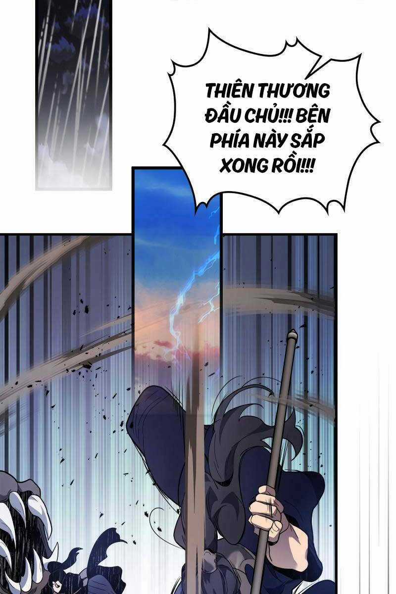 Thăng Cấp Cùng Thần Chapter 98 trang 76