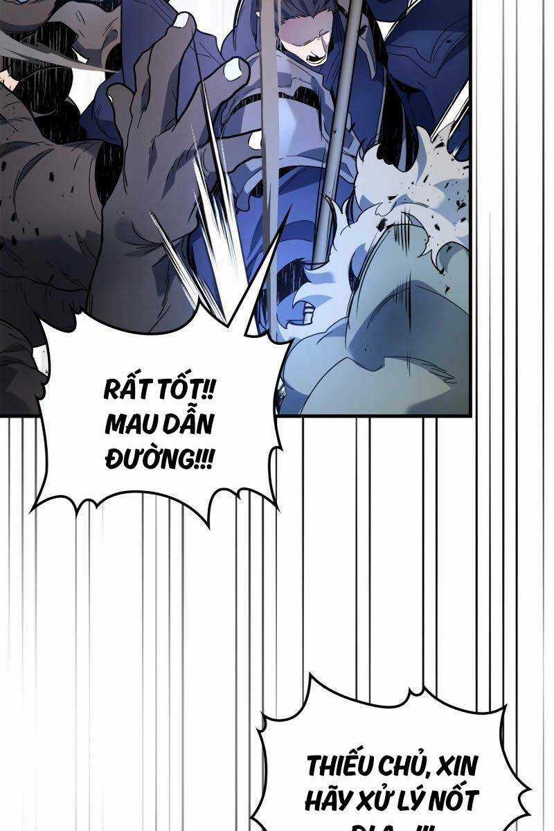 Thăng Cấp Cùng Thần Chapter 98 trang 77