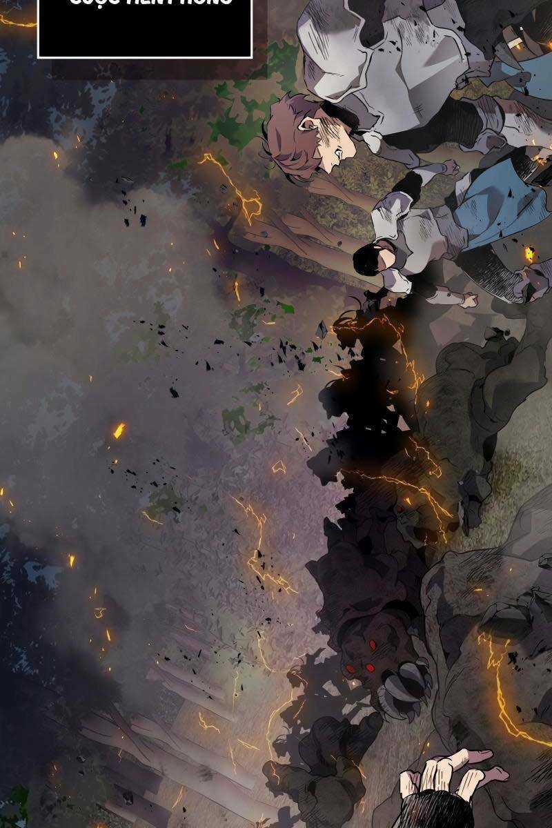 Thăng Cấp Cùng Thần Chapter 98 trang 8