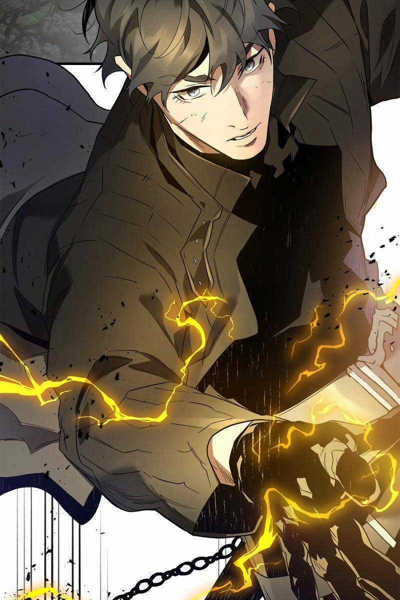 Thăng Cấp Cùng Thần Chapter 98 trang 81