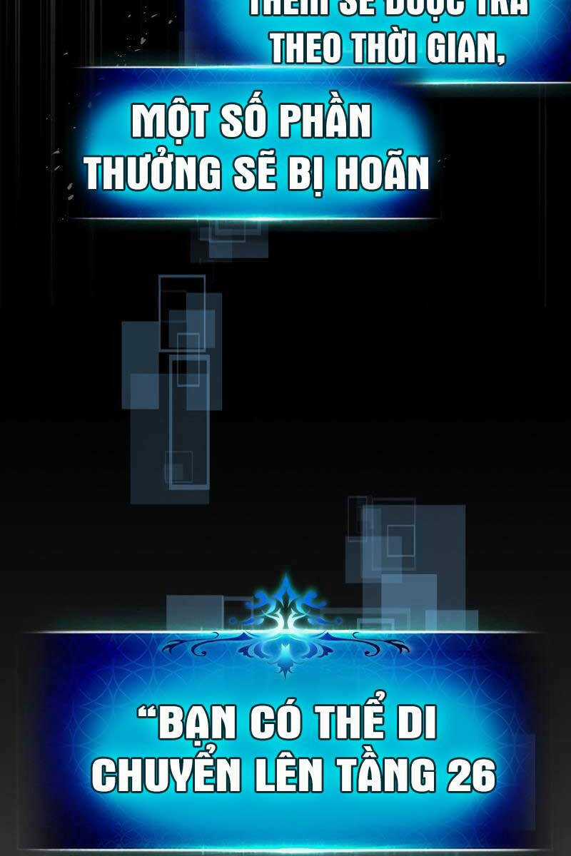 Thăng Cấp Cùng Thần Chapter 98 trang 84